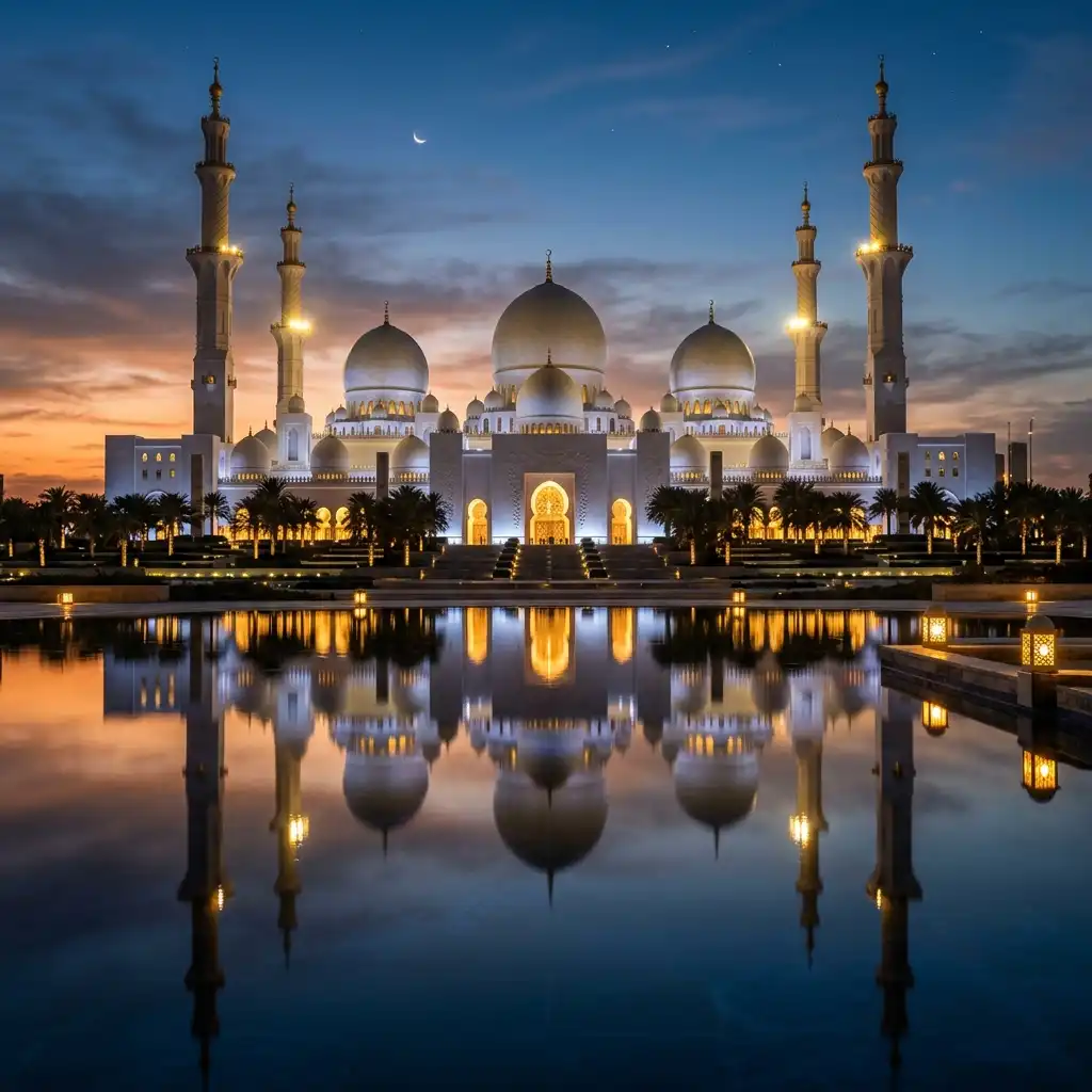 Abu Dhabi